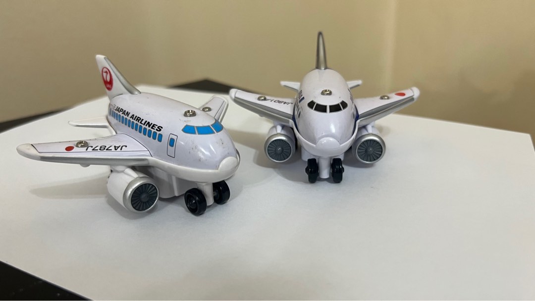Ana shop toy plane