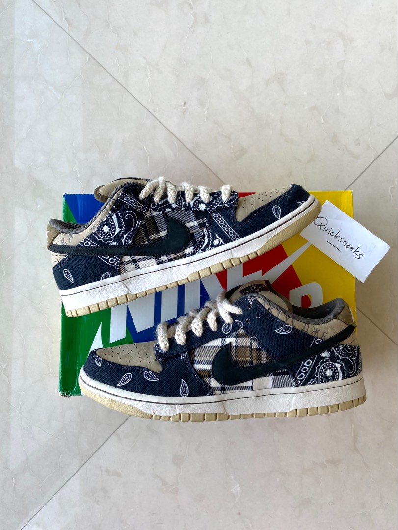 sb dunk cactus