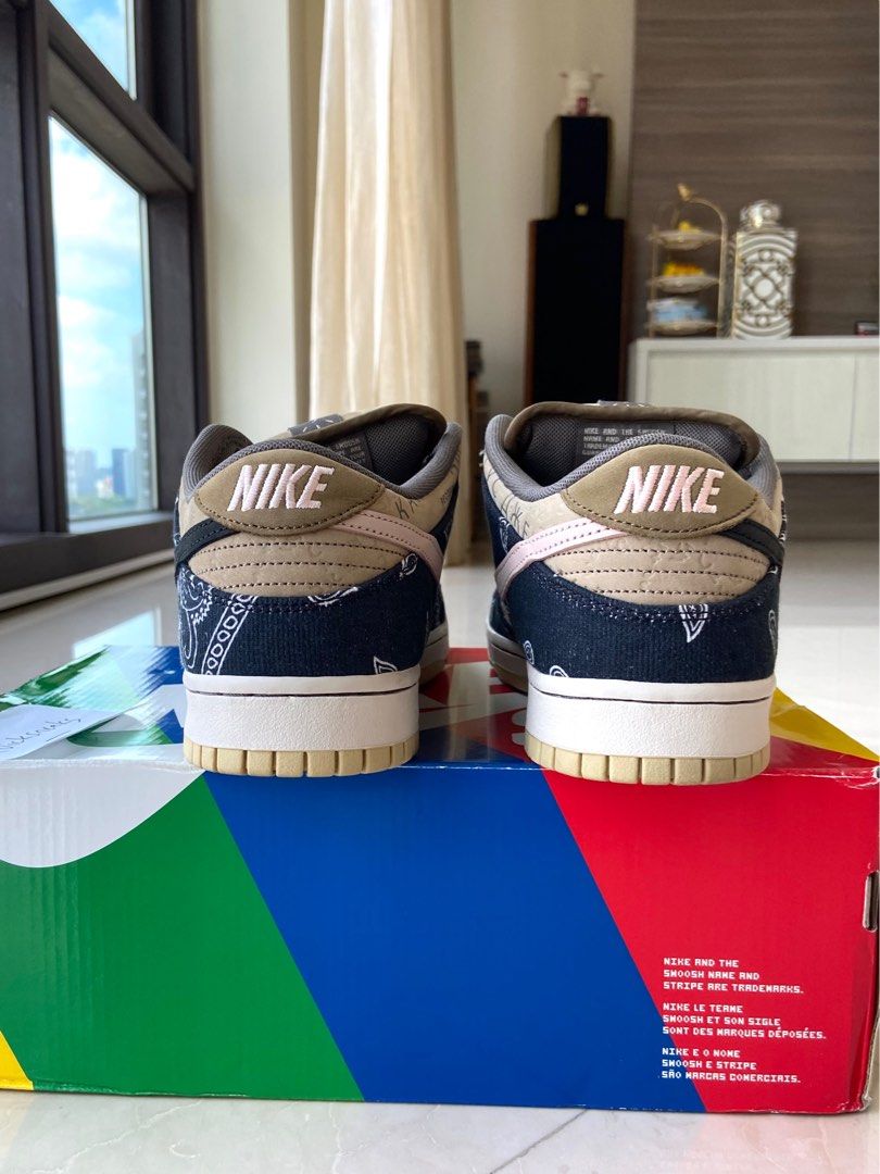 sb dunk cactus