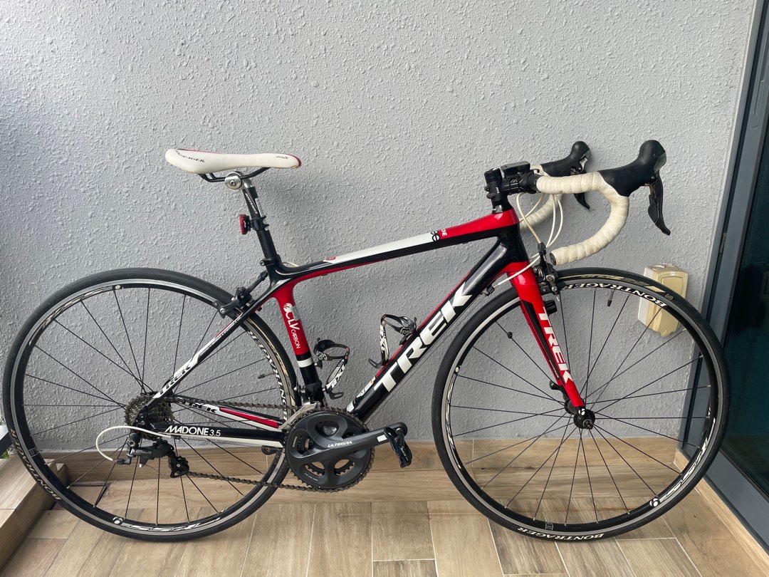 Trek madone 3.5 deals