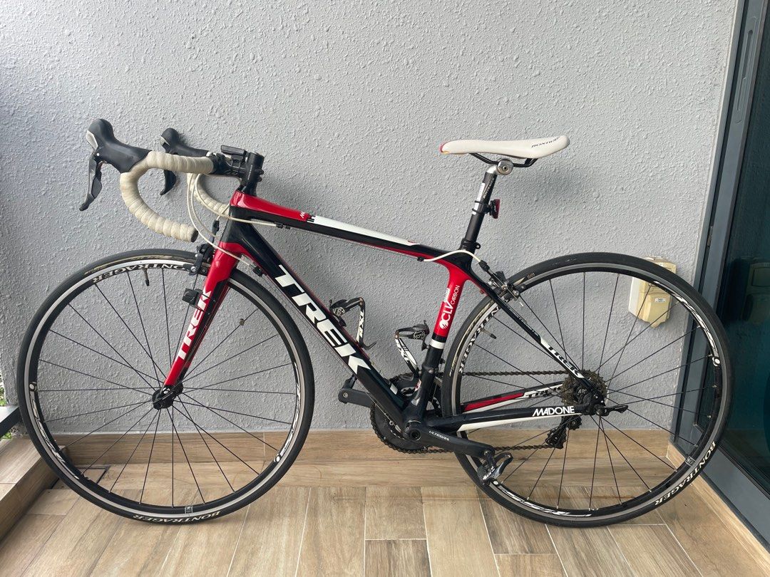Trek Madone 3.5 road bike for sales Sports Equipment Bicycles