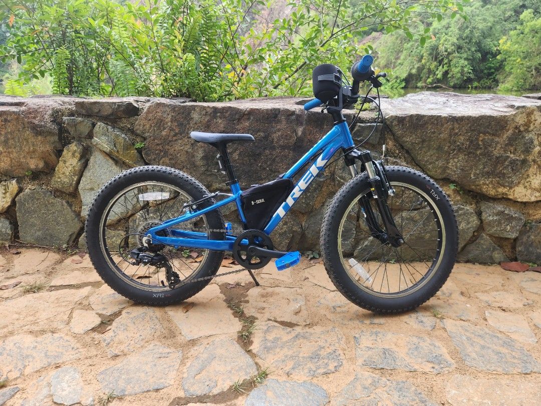 Trek procaliber sale 20