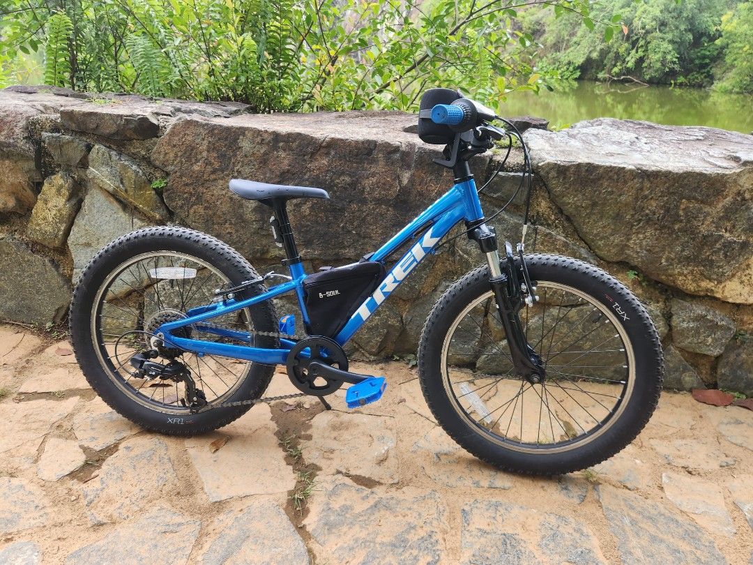 trek caliber 20 inch