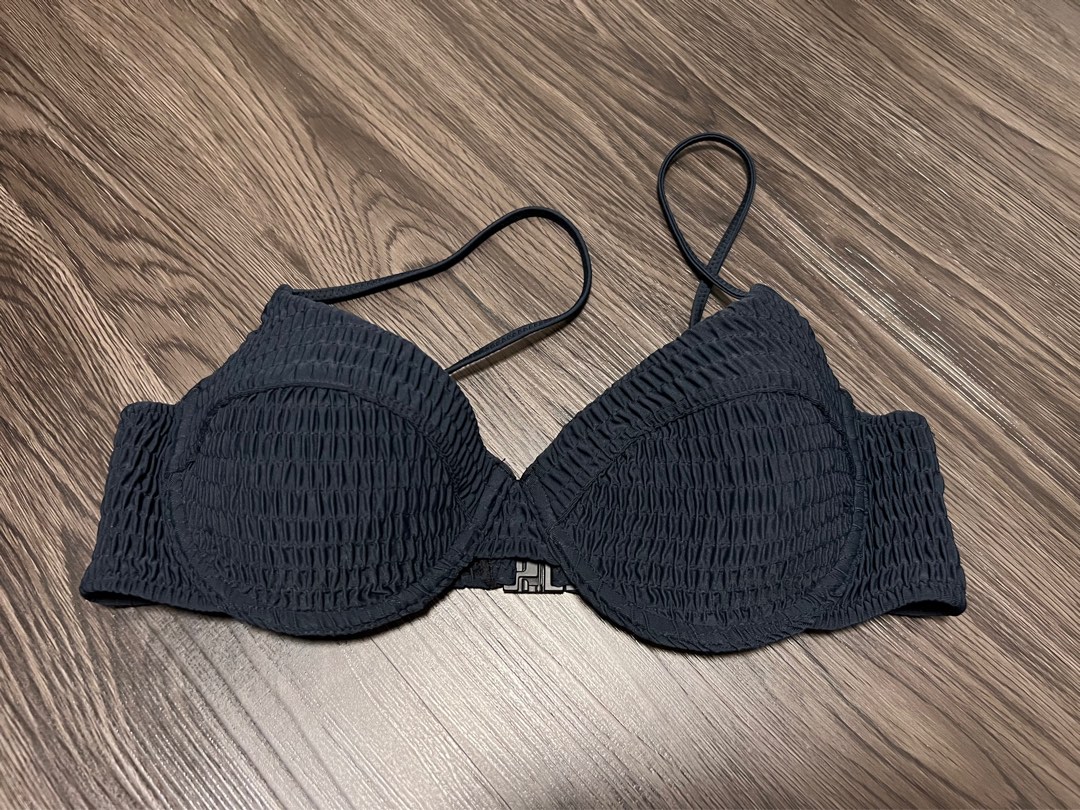 Triangl push up bikini online