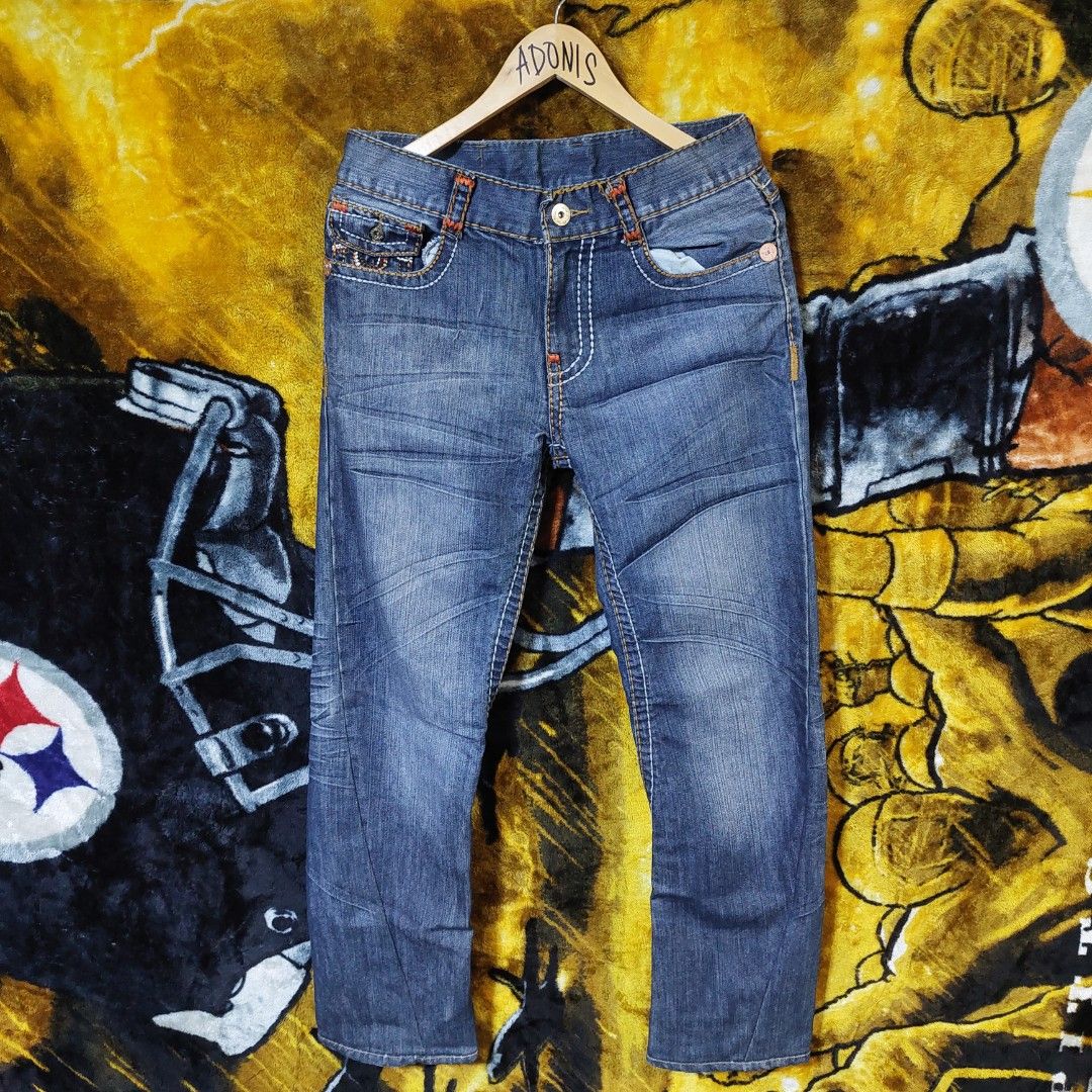 Baby boy hotsell true religion jeans
