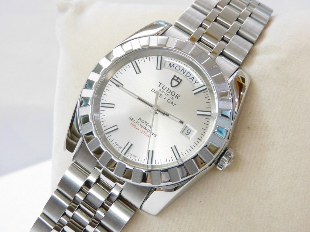 Tudor mudah best sale