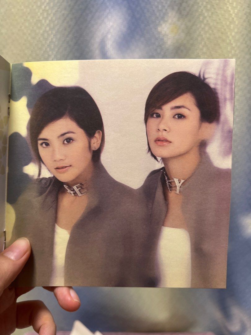 Twins ツインズ Touch Of Love 2nd Version 香港盤 Touch of Love - Album by Twins | Spotify