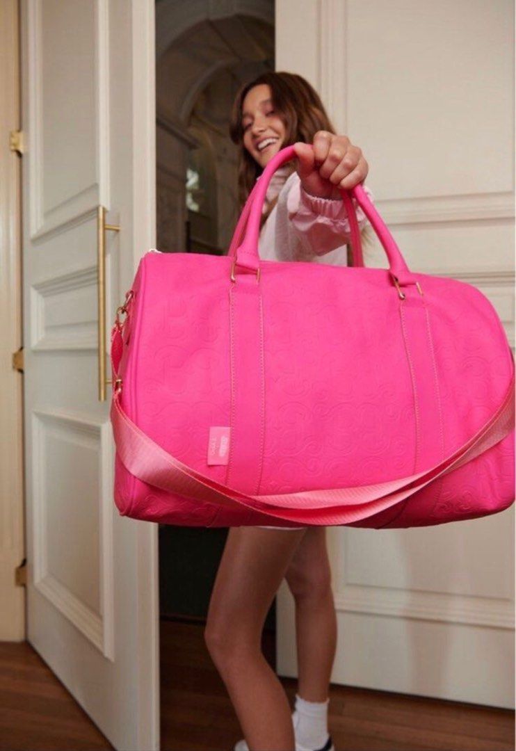 Typo cheap overnight bag