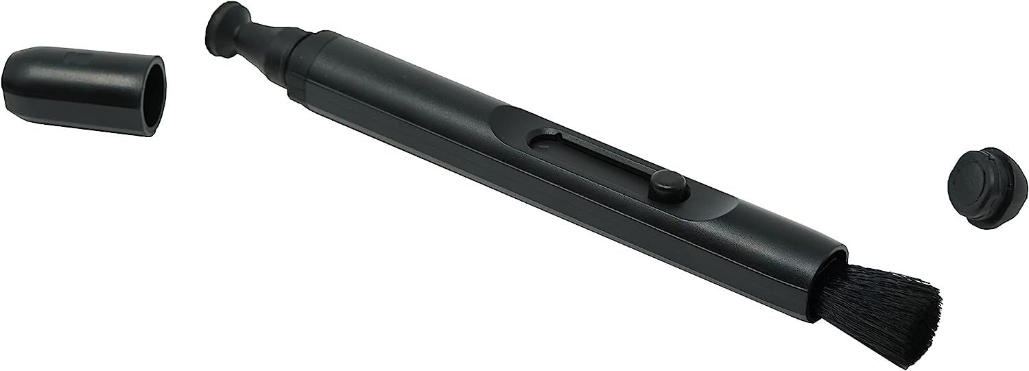 UES DSLR Camera Sensor and Lens Cleaning Travel Kit FullFrame Sensor