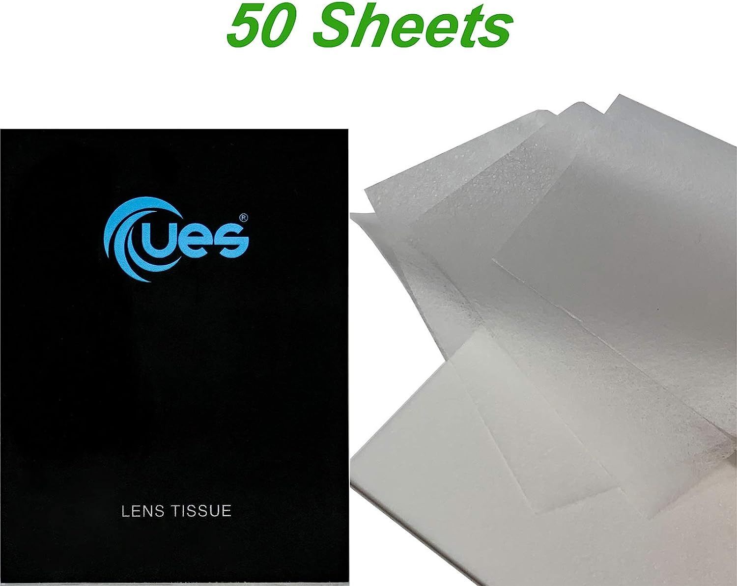 UES DSLR Camera Sensor and Lens Cleaning Travel Kit FullFrame Sensor