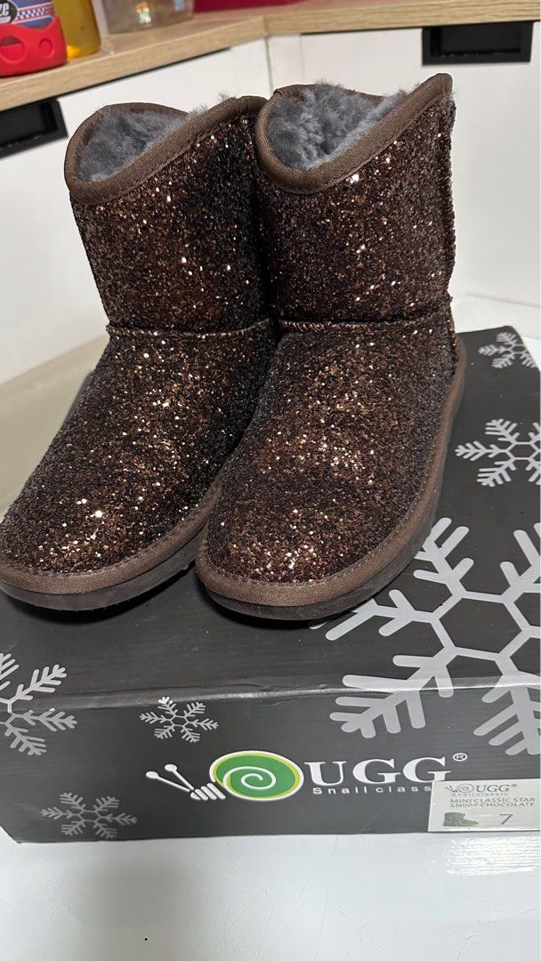 Ugg shop snail classic