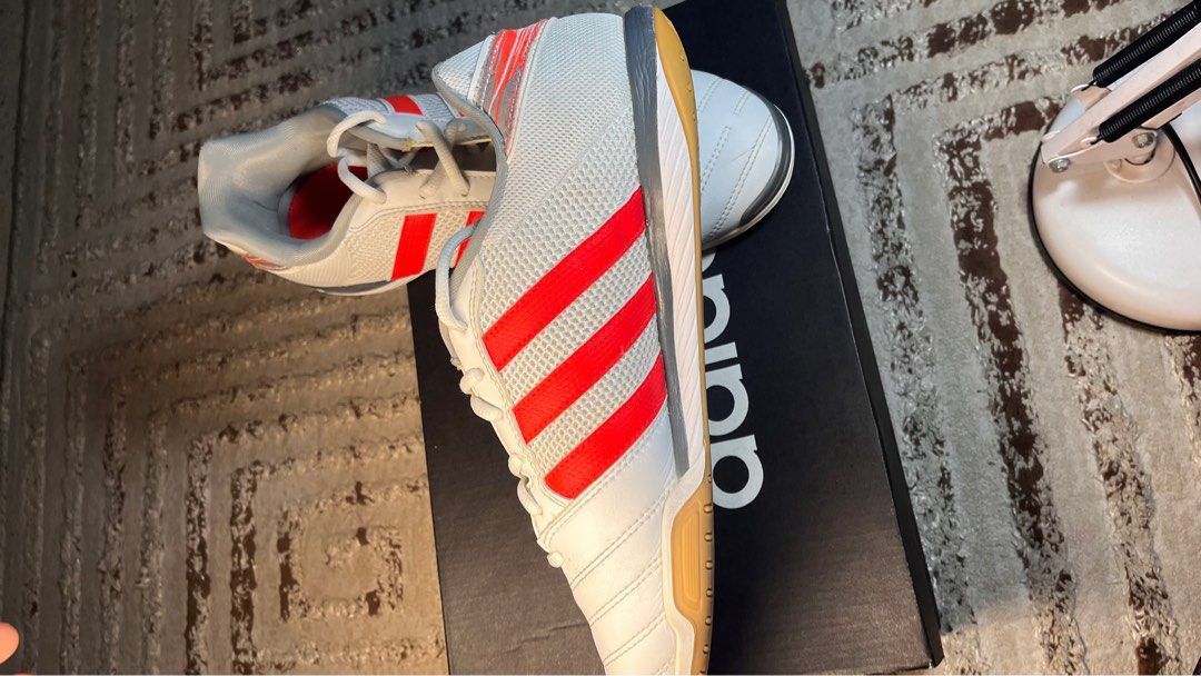 Kasut futsal hot sale adidas sala