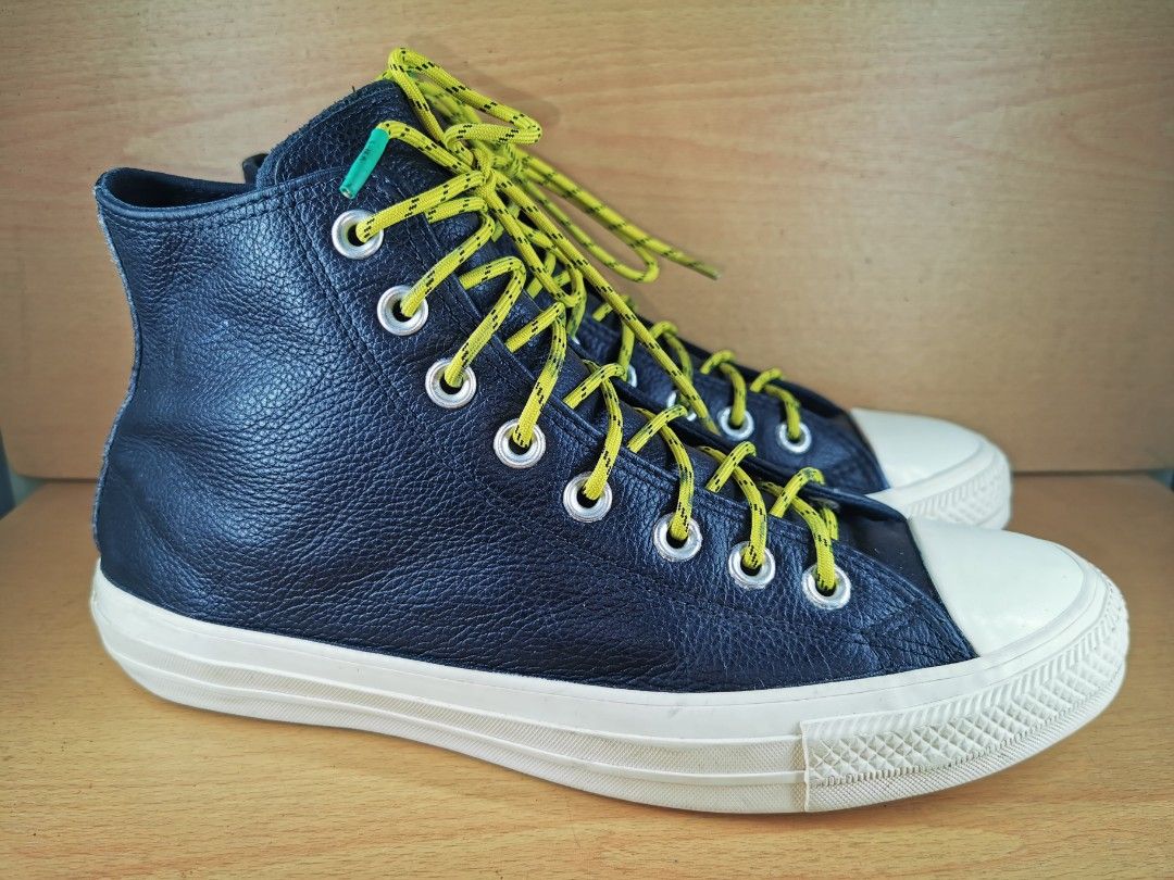 UKBundle UK7.5 26cm Converse Chuck Taylor All Star High