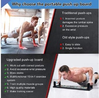 Ultimate home cheap training set
