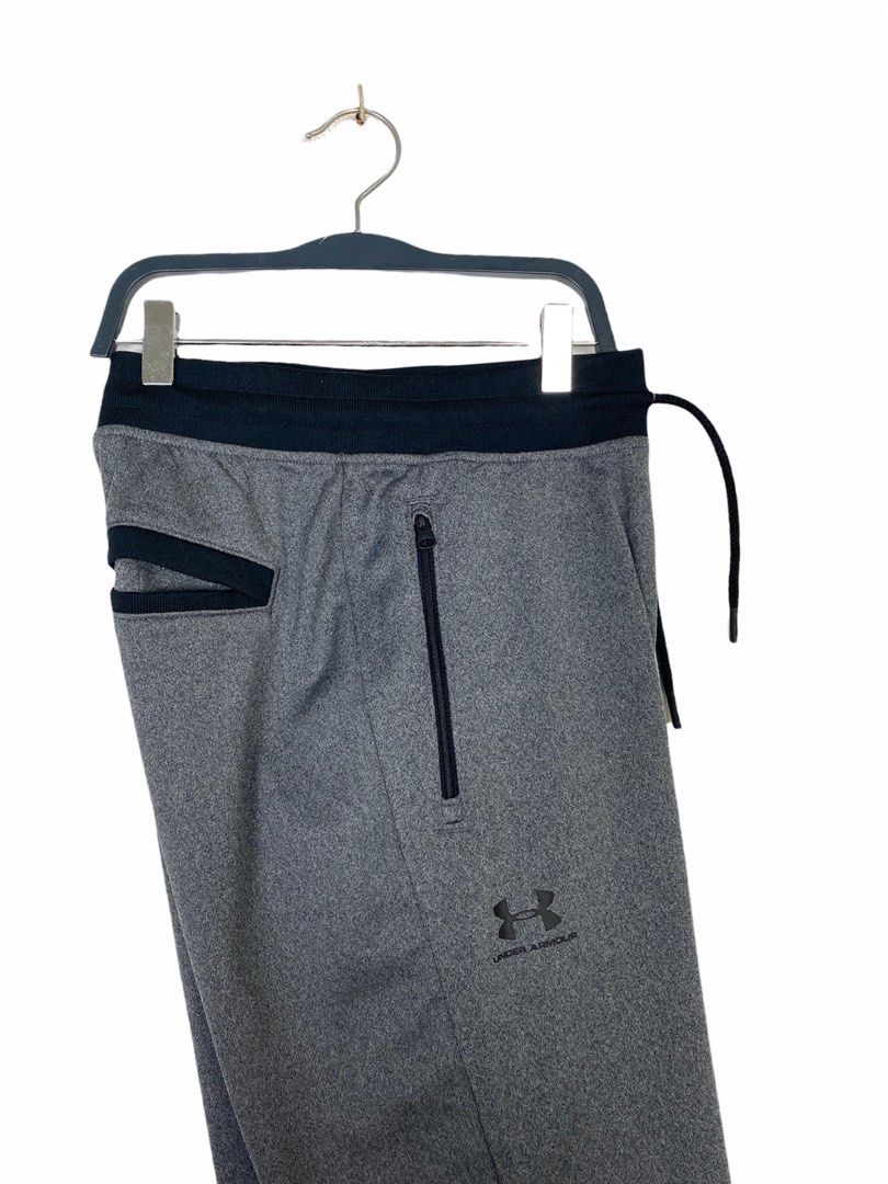 Under armour cold gear deals sweatpants