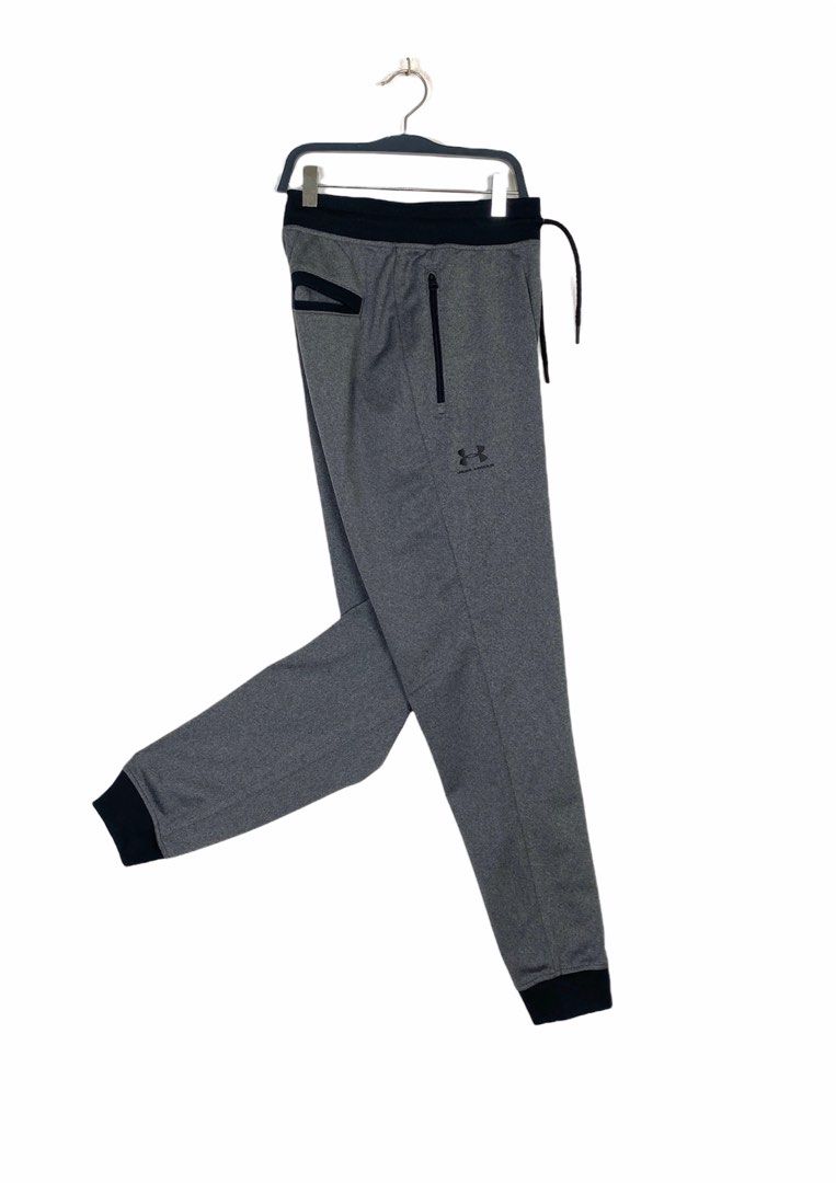 Under Armour Cold Gear Sweatpants Men s Fashion Bottoms Joggers