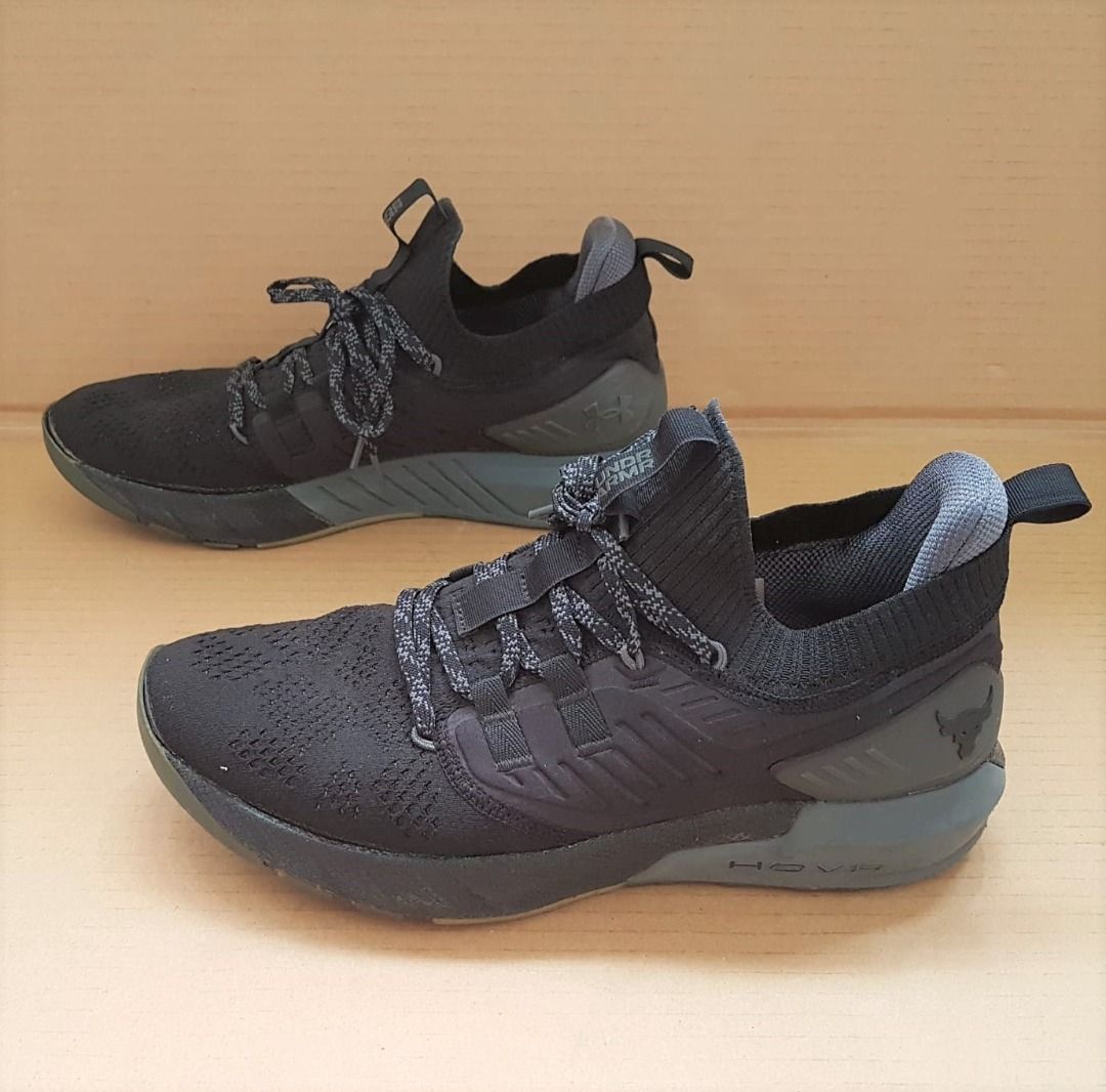 Project rock shoes bluetooth sales