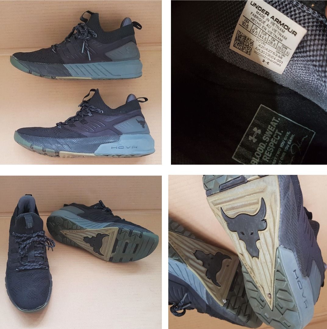 Under armour online shoe designer