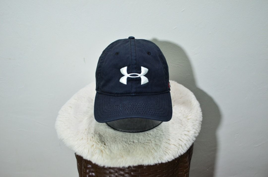 Under armour taille unique hat shop