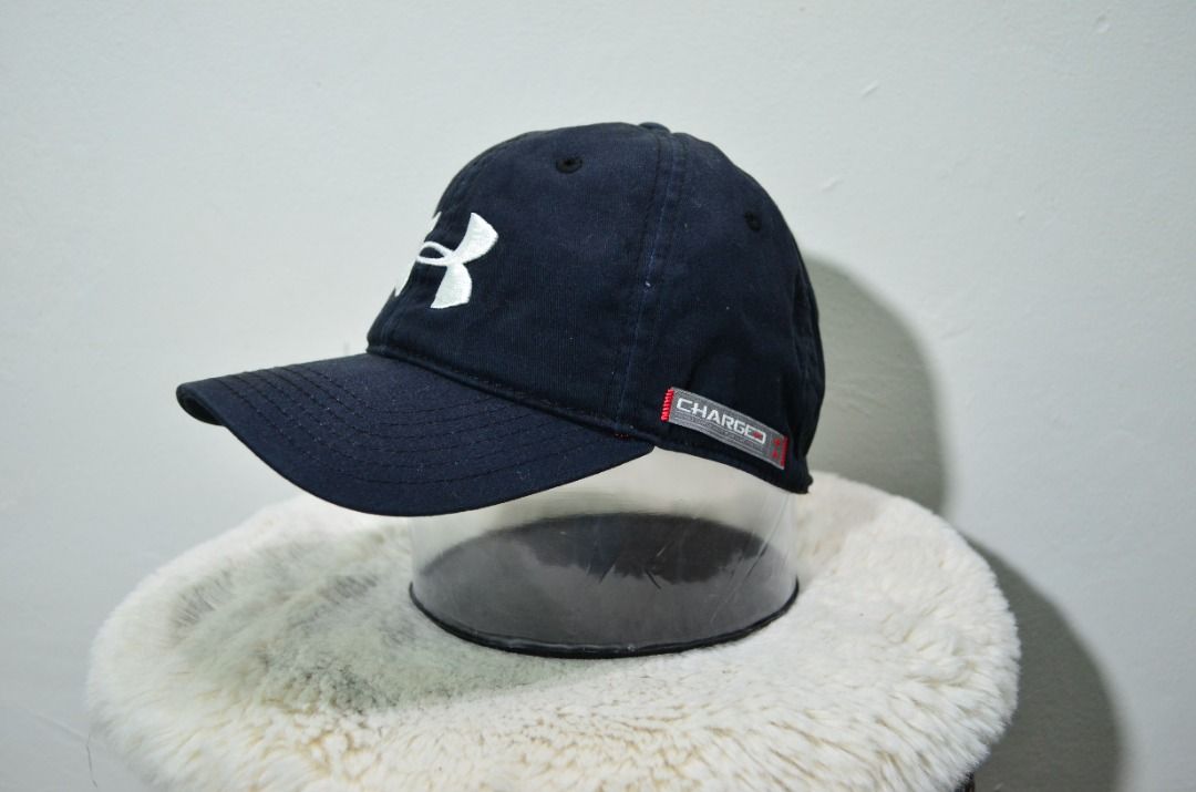 Under armour taille unique hat hot sale