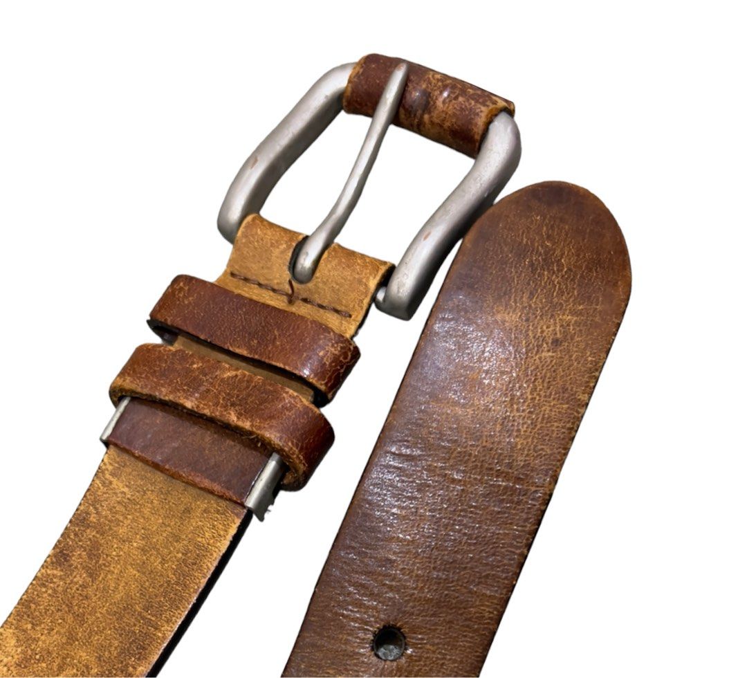 Belt uniqlo sales