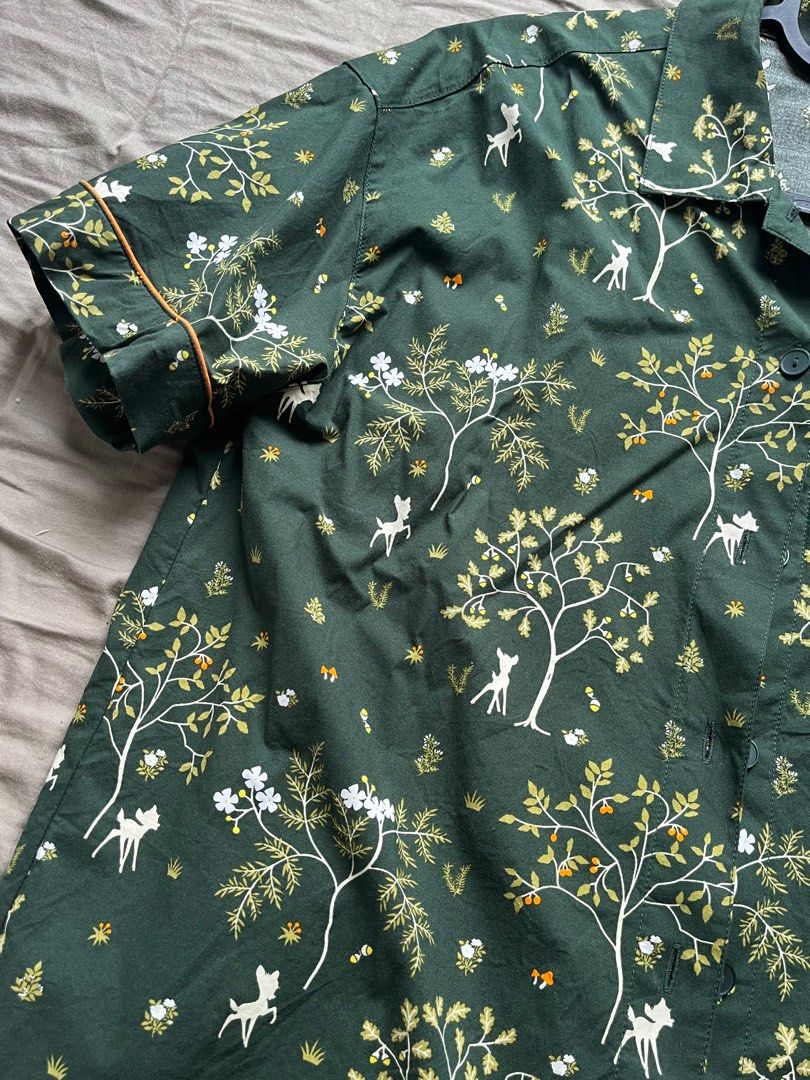Sleepwear uniqlo sales