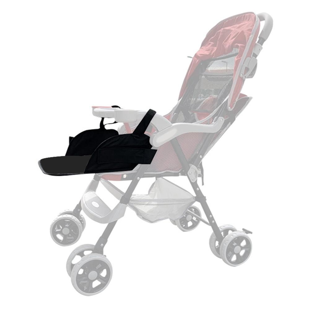 Universal stroller footrest sales