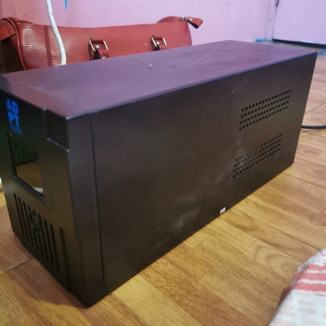 UPS 1500 WATTS on Carousell