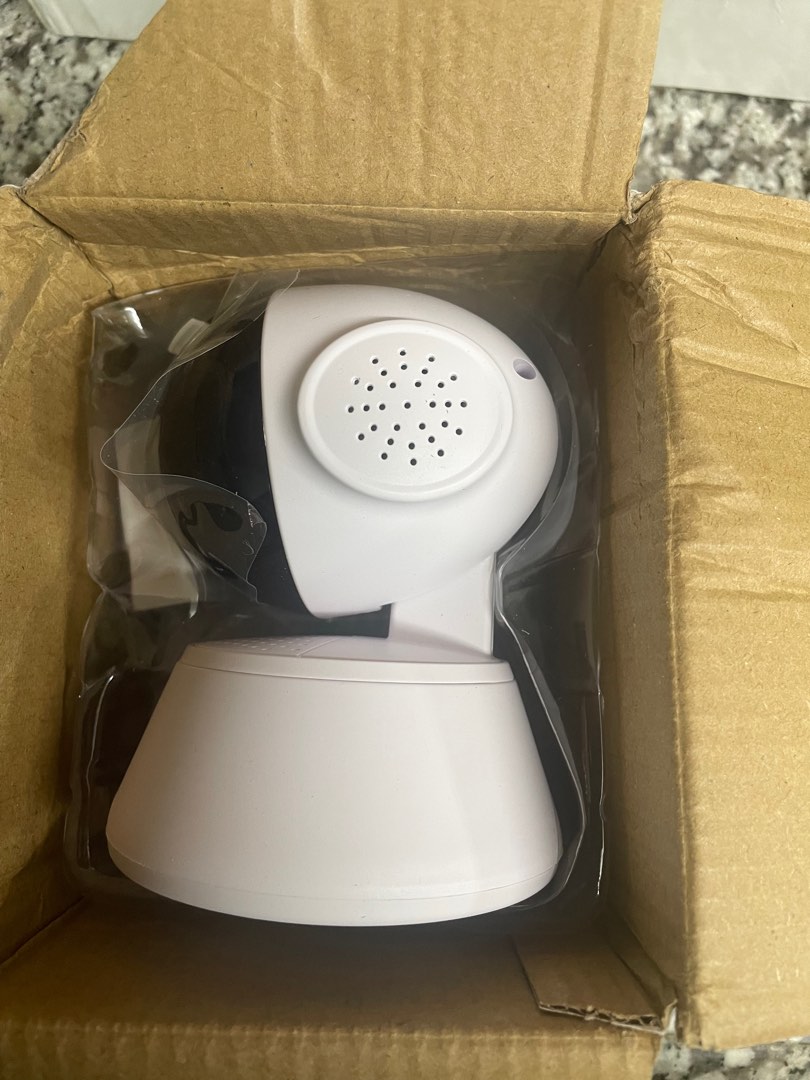 V380 Q6 WiFi Smart Net Camera on Carousell