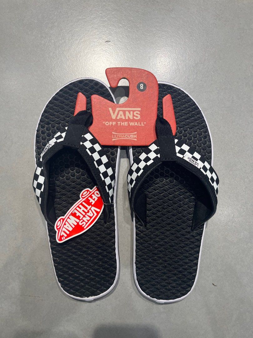 Vans La Costa Lite Men s Fashion Footwear Flipflops and Slides