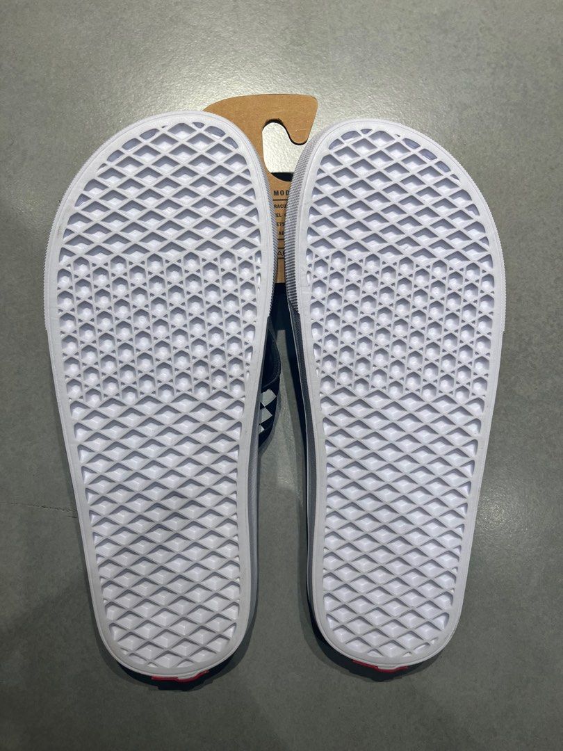 Vans La Costa Lite Men s Fashion Footwear Flipflops and Slides