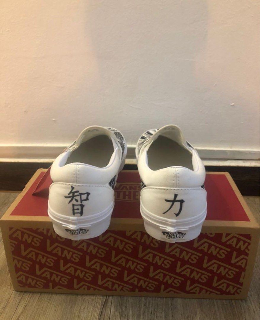 White sales custom vans