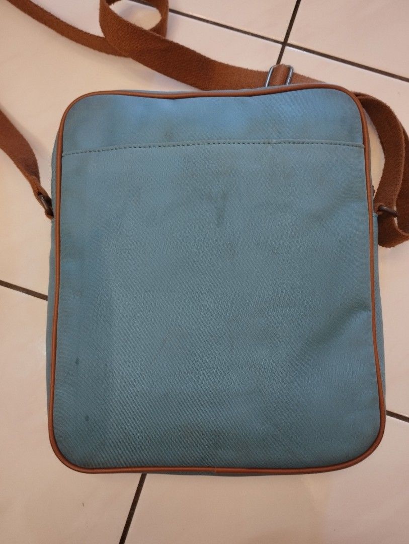 Viamonoh Original Sling Bag, Men's Fashion, Bags, Sling Bags on Carousell