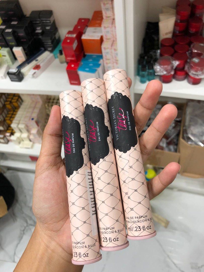 Victoria Secret Tease 7,4 ml, Kesehatan & Kecantikan, Parfum, Kuku ...
