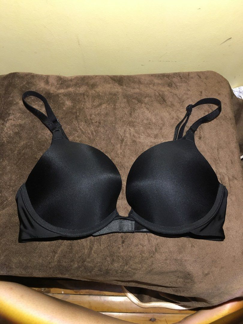 Victoria's Secret Very Sexy Push Up without Padding