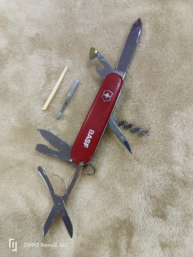 Victorinox 13 sales
