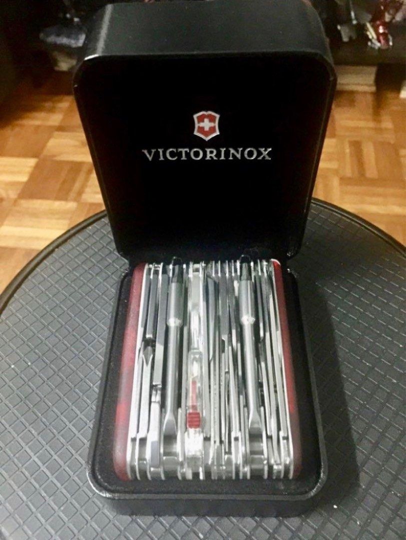 Swisschamp xavt clearance