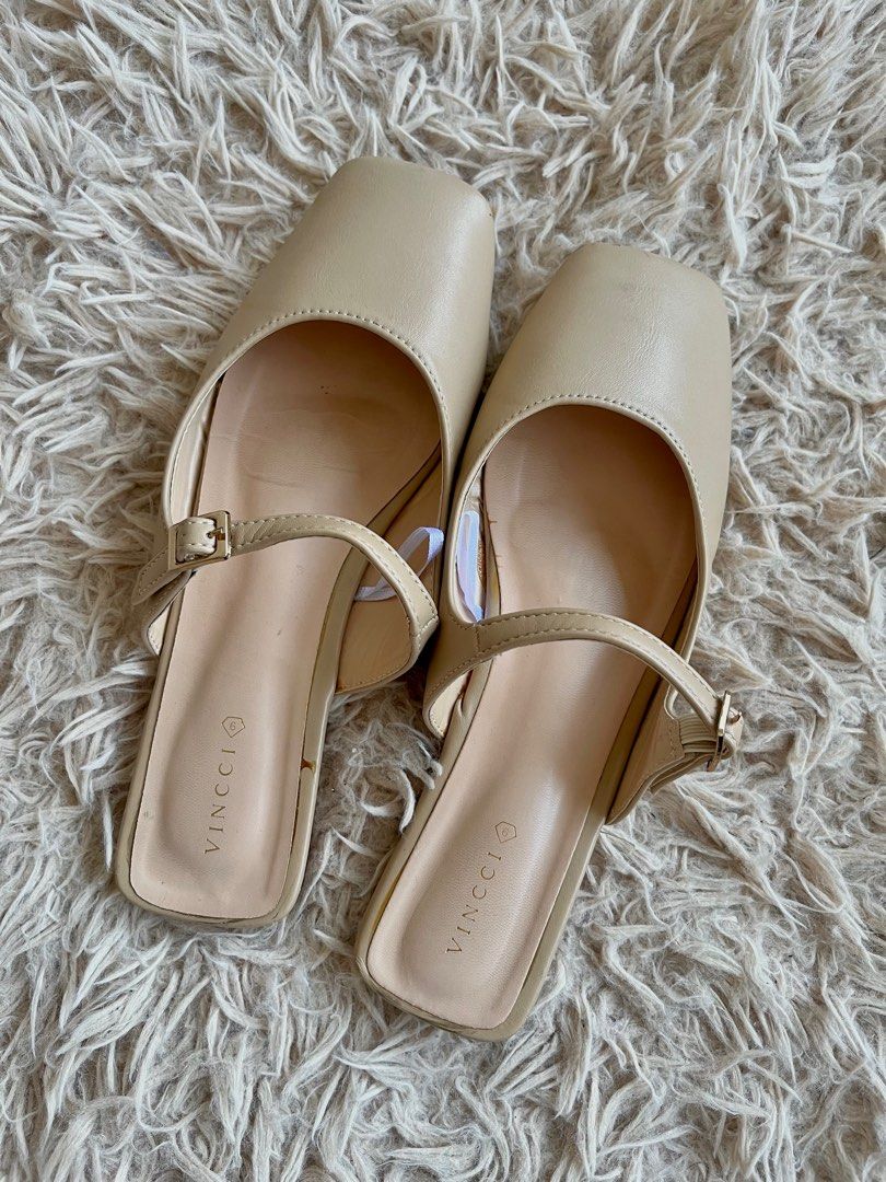 Vincci Slip On