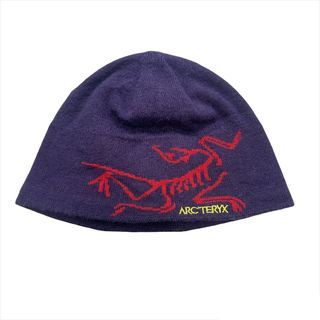 vintage arcteryx beanie