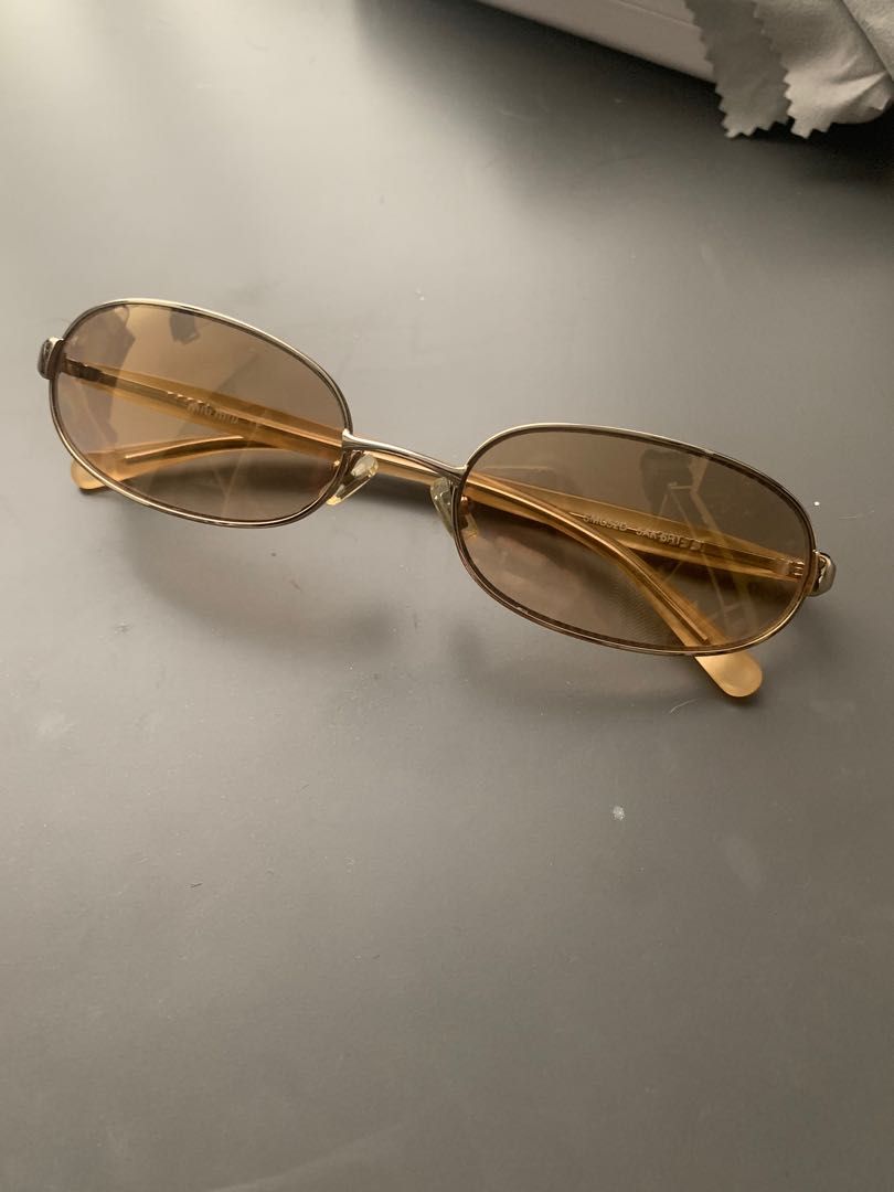 Vintage miu miu sunglasses on sale