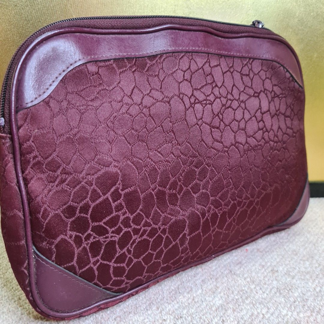 anyonemore - Vanu y2k chain buckle mini leather bag - Codibook.