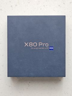 Vivo X80 Pro 256GB
