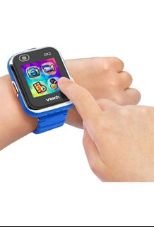 Vtech Kidizoom Dx2 Smartwatch, Mobile Phones & Gadgets, Wearables ...