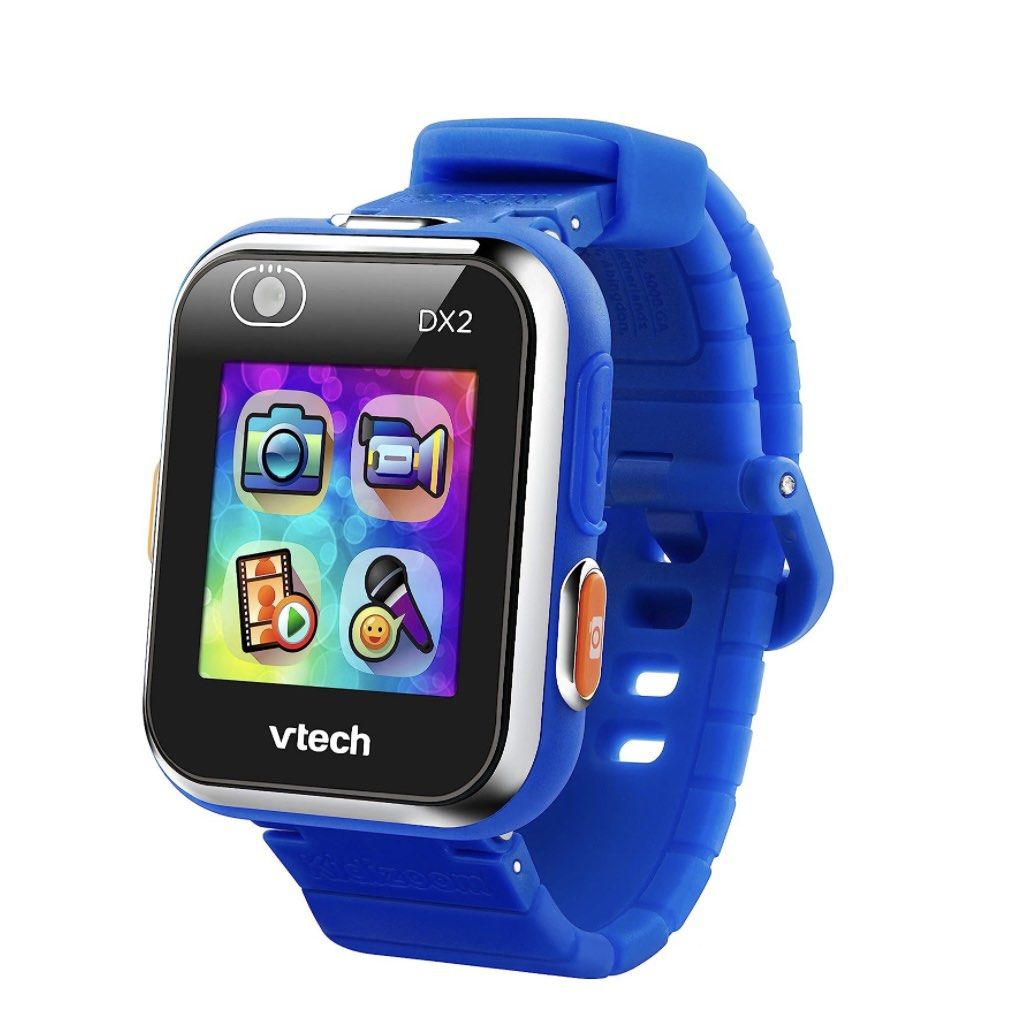 Vtech phone hotsell and watch