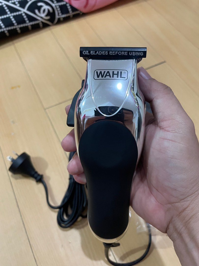 WAHL Model MC3 made in USA on Carousell