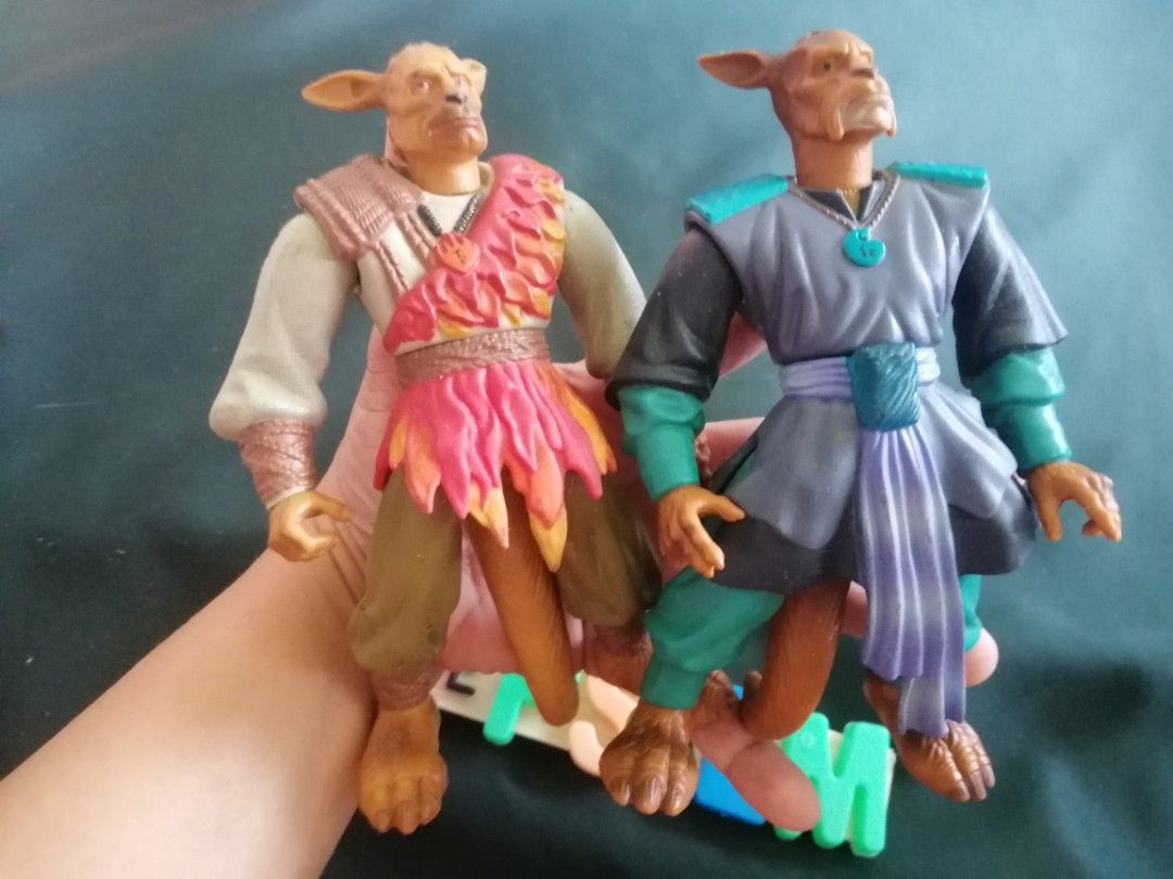 Warriors of virtue (Category: Storybooks) located in Antipolo. Submitted by gavepsalmstuff (Listing ID 1243525036, Image 2). Description: Needs cleaning What you see is what you get 300 each Take both for 500.