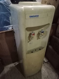 SALE!!! Water dispenser