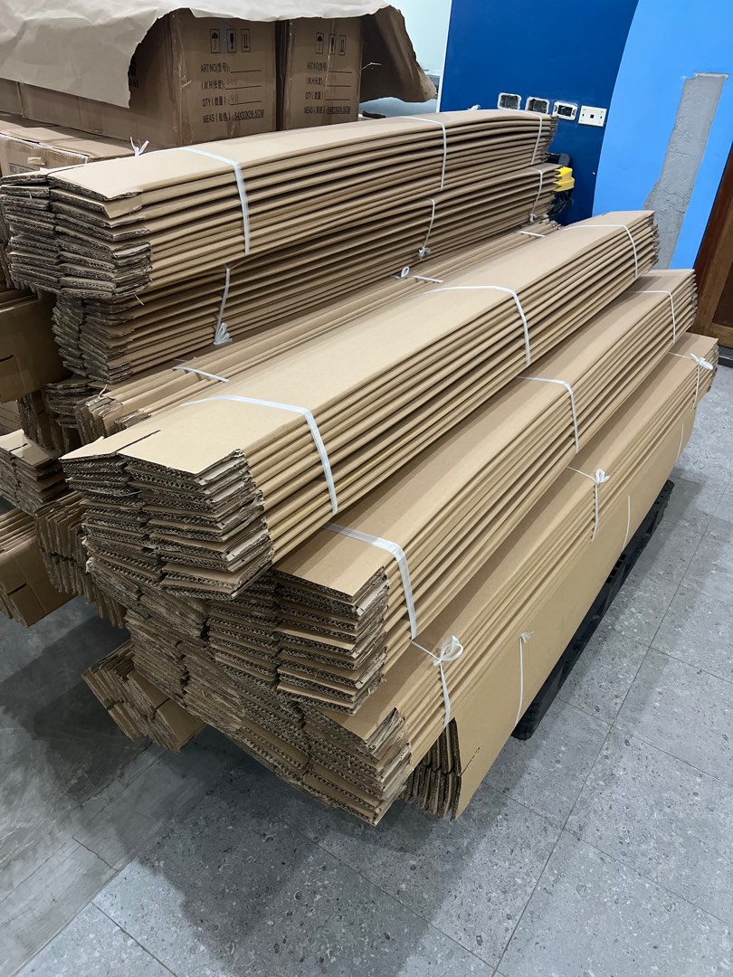 Elongated Rsc Box We produce special elongated corrugated box RSC Diecut Mailer Box on ...
