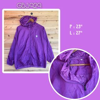 Windbraker | GB3929
