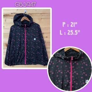 Windbraker | GB3947